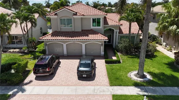 19432 Preserve Drive, Boca Raton, FL, 33498
