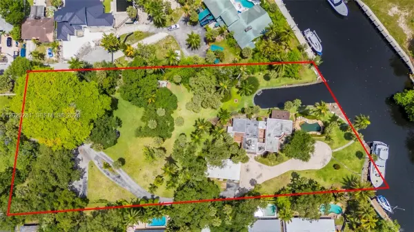 1500 SW 4th Street, Fort Lauderdale, FL, 33312