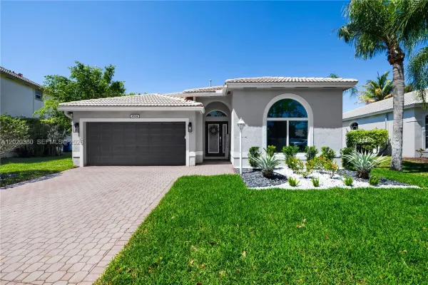 1804 NW 145th Terrace, Pembroke Pines, FL, 33028