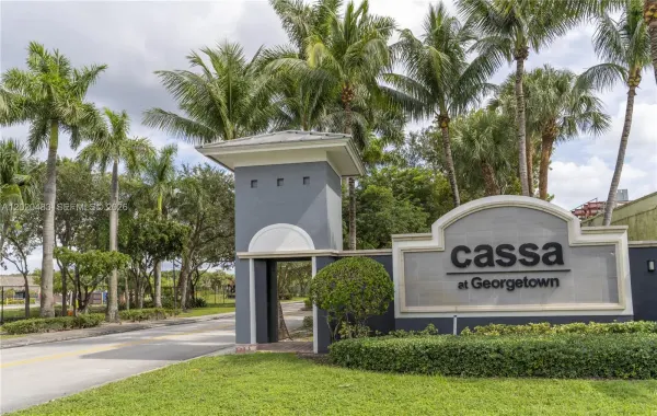 1415 NW 34th Way, Lauderhill, FL, 33311
