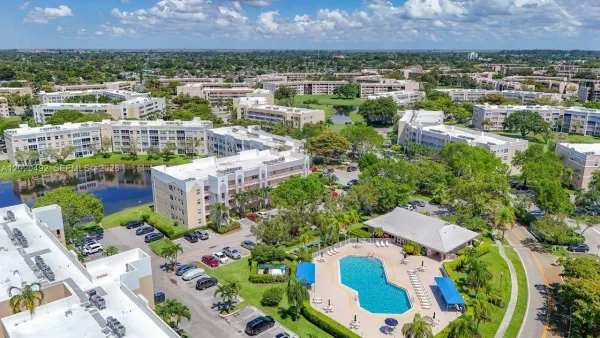 10208 NW 24th Place 203, Sunrise, FL 33322