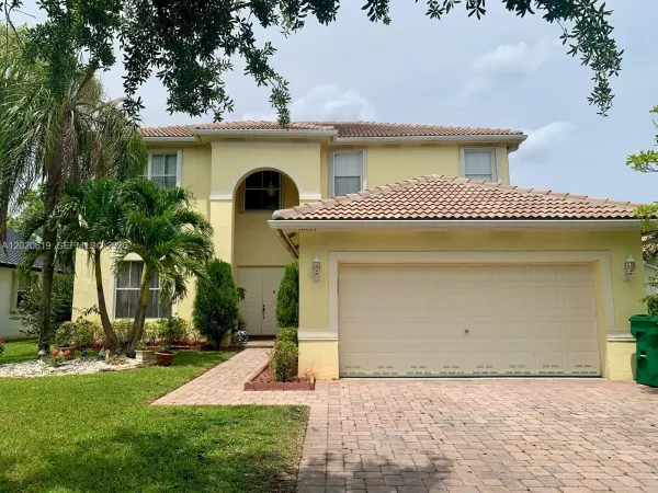 18815 SW 29th Street, Miramar, FL, 33029