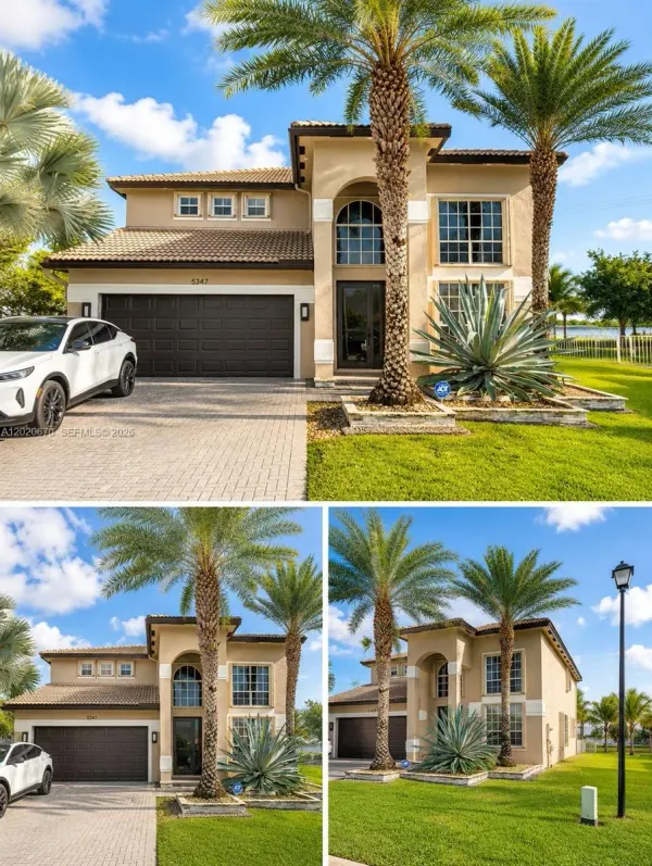 5347 SW 148th Avenue, Miramar, FL, 33027