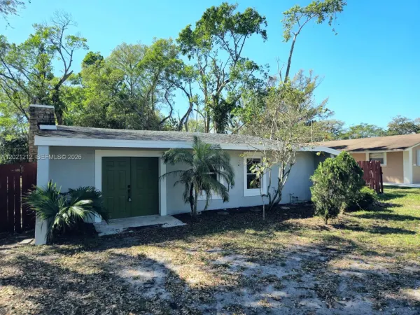 6208 SW 26th Street, Miramar, FL, 33023