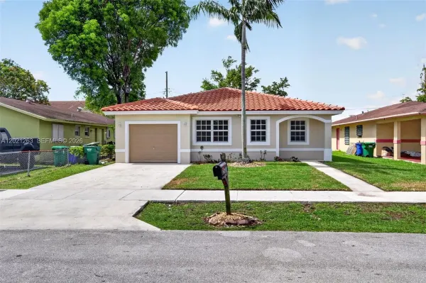 2620 NW 15th Street, Fort Lauderdale, FL 33311