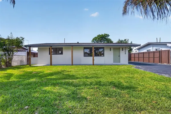 7908 Miramar Boulevard, Miramar, FL 33023