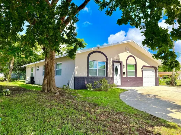 1555 NW 6th Avenue, Pompano Beach, FL, 33060