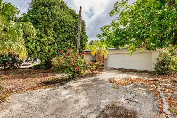 3905 SW 67th Terrace, Miramar, FL, 33023