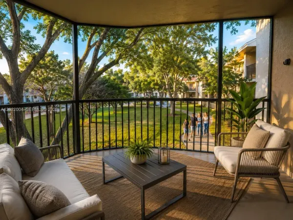 3400 Foxcroft Rd 301, Unit 301, Miramar, FL, 33025