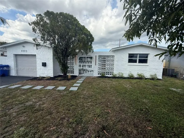 7773 Coral Boulevard, Miramar, FL, 33023