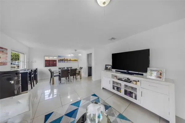 2411 Fletcher Street, Hollywood, FL 33020