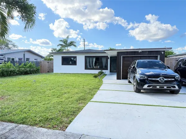 1825 SW 43rd Avenue, Fort Lauderdale, FL, 33317