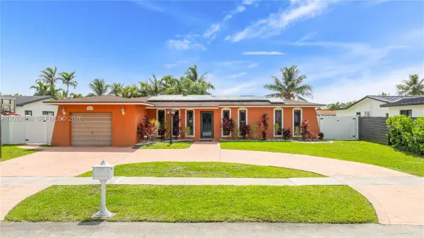 321 NW 96th Avenue, Pembroke Pines, FL 33024