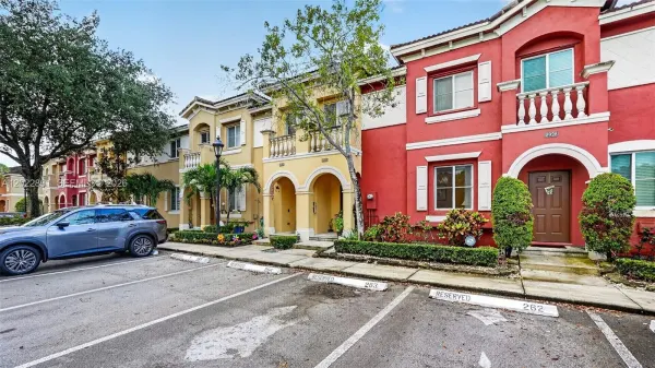 8926 SW 19th Street, Miramar, FL, 33025