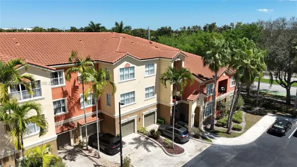 4400 SW 160th Avenue, Unit 1015, Miramar, FL, 33027