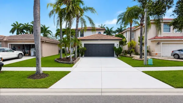 17731 SW 23rd Street, Miramar, FL 33029