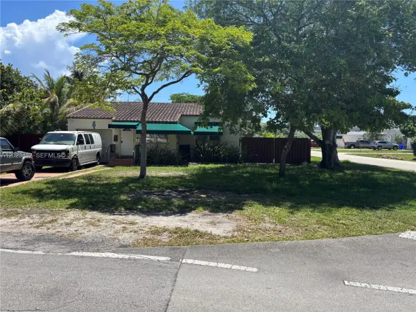 1501 N 16th Court, Hollywood, FL, 33020