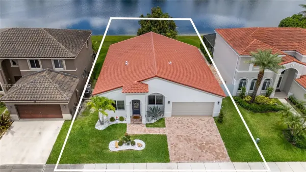 1601 SW 106th Terrace, Davie, FL, 33324