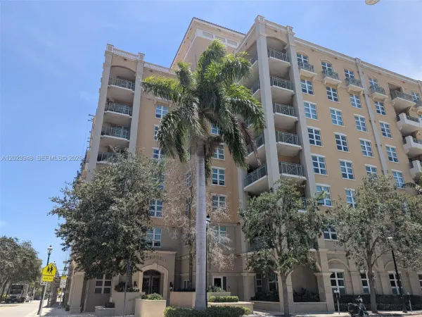 403 S Sapodilla Avenue, Unit 803, West Palm Beach, FL, 33401