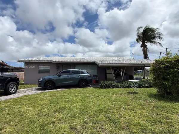 2490 NW 12th Court, Pompano Beach, FL, 33069