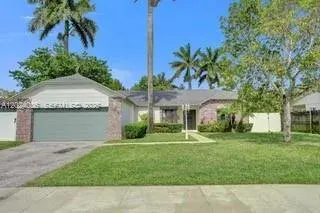 1020 SW 124th Way, Davie, FL, 33325