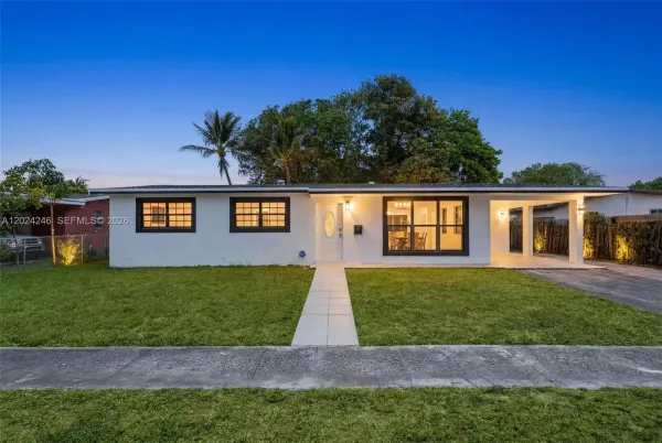 4830 NW 13th Street, Lauderhill, FL 33313