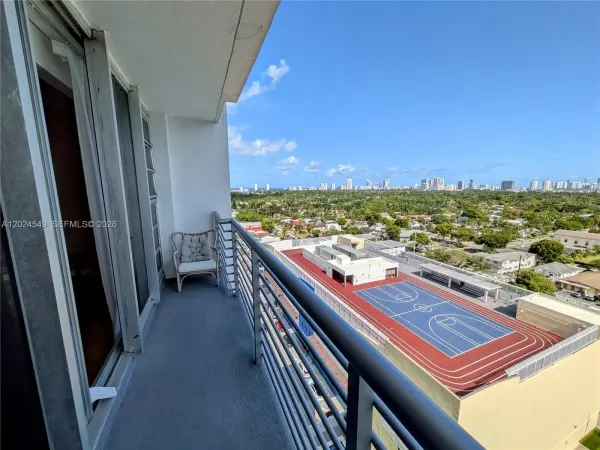 1720 Harrison Street 14d, Hollywood, FL 33020
