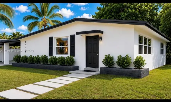 1632 NW 18th Avenue, Fort Lauderdale, FL 33311