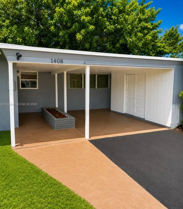 1408 NW 9th Avenue, Fort Lauderdale, FL, 33311