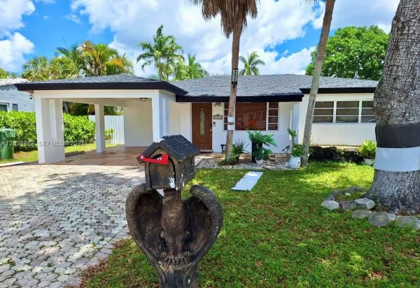 3171 SW 16th Court, Fort Lauderdale, FL, 33312