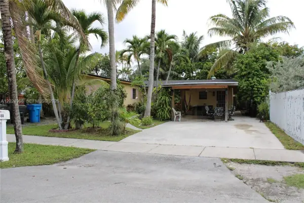 3650 SW 39th Avenue, West Park, FL, 33023