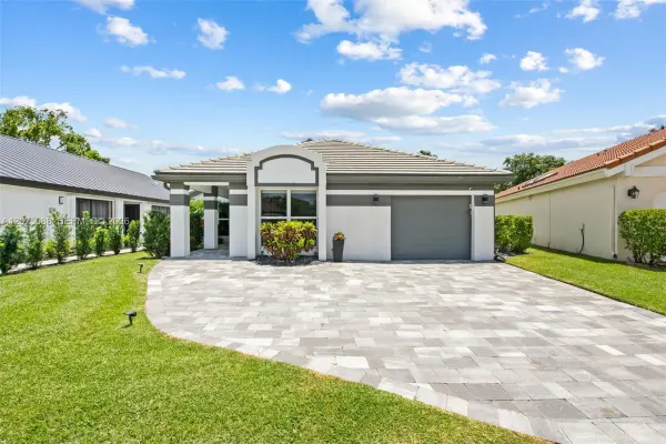 11158 Highland Circle, Boca Raton, FL 33428
