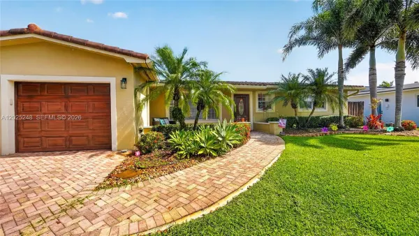 10651 NW 19th Place, Pembroke Pines, FL, 33026