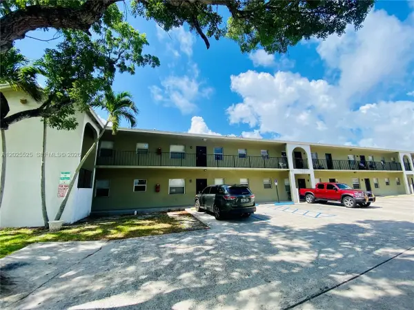 1702 S Dixie Hwy 15, Unit 15, Lake Worth, FL, 33460