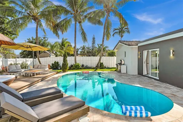 5005 Johnson Street, Hollywood, FL, 33021