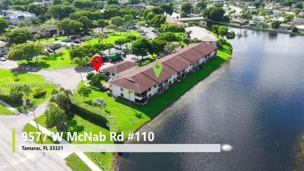 9577 W Mcnab Road 110, Tamarac, FL 33321