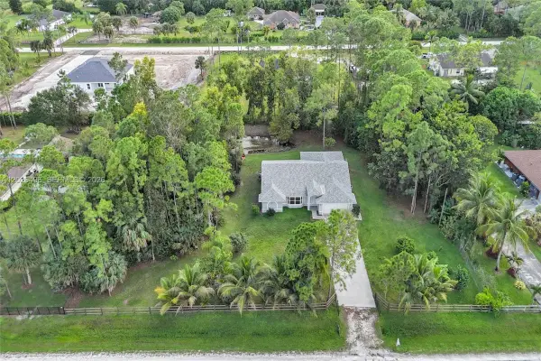 14808 N 69th Street N, Loxahatchee, FL, 33470