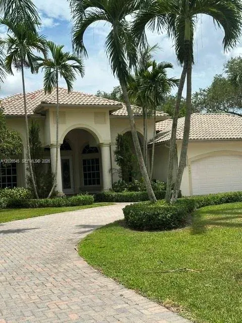 6387 NW 120th Drive, Coral Springs, FL 33076