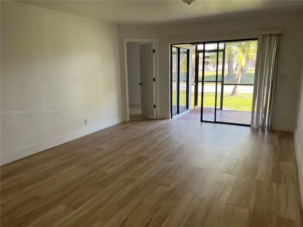 2501 NW 56th Avenue, Unit 514, Lauderhill, FL, 33313