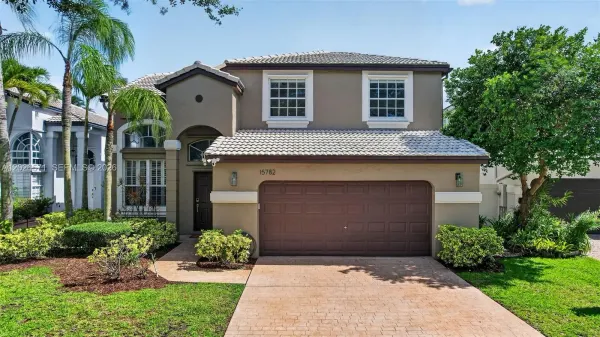 15782 NW 10th Street, Pembroke Pines, FL 33028