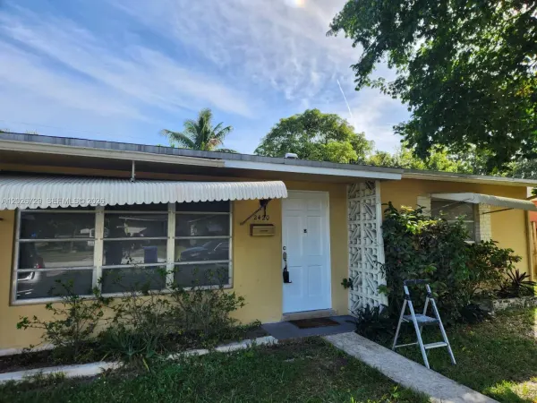 2420 NW 64th Terrace, Sunrise, FL 33313