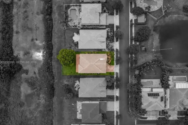 1453 SW 167th Avenue, Pembroke Pines, FL 33027
