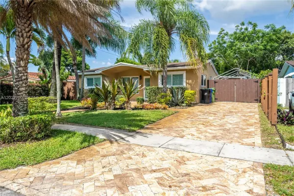 1501 SW 35th Terrace, Fort Lauderdale, FL, 33312