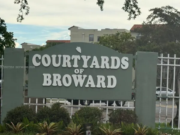 1800 SW 81st Avenue, Unit 1411, North Lauderdale, FL, 33068