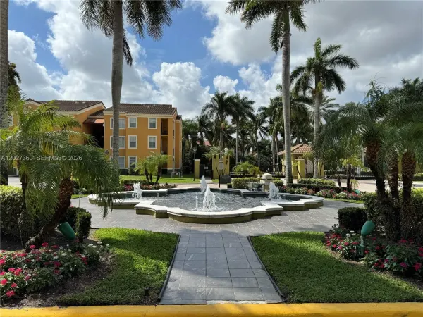2200 E Preserve Way, Unit 308, Miramar, FL, 33025