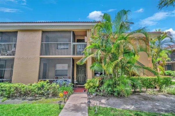 767 NW 104th Avenue, Unit 203, Pembroke Pines, FL, 33026