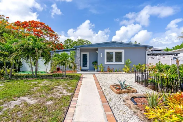 255 NE 41st Court, Deerfield Beach, FL 33064