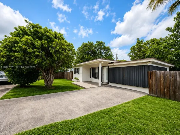 2515 SW 62nd Avenue, Miramar, FL, 33023