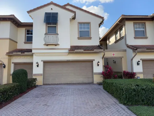 6024 NW 118th Drive, Coral Springs, FL 33076