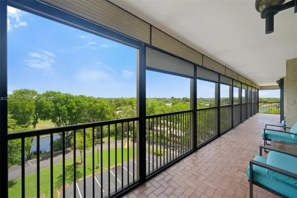 2804 N 46th Avenue, Unit C630, Hollywood, FL, 33021